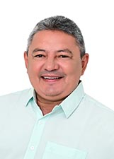 Foto oficial de Nilmar Barbosa