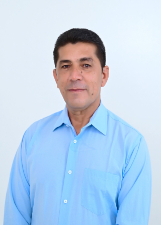 Foto oficial de Raimundinho