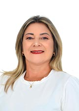 Foto oficial de Socorrinha