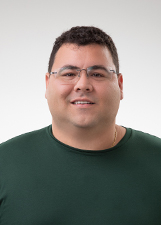 Foto oficial de Euler Monteiro