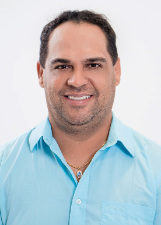 Foto oficial de Valdiner Sousa