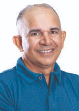 Foto oficial de Chico Corinto