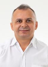 Foto oficial de Alcivan Freitas