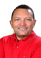 Foto oficial de Osildo Bezerra