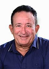 Foto oficial de Antônio Alves