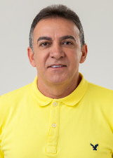 Foto oficial de Ranieri Mazzille