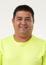 Foto oficial de Charles Silva
