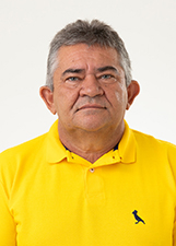 Foto oficial de Nelson Meneses