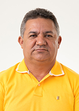 Foto oficial de Afonso Lima
