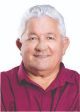 Foto oficial de Dênis Sales