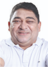 Foto oficial de Willian da Loto
