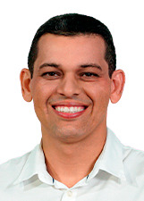 Foto oficial de Alan Osório