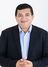 Foto oficial de Luis Carlos