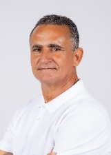 Foto oficial de Luiz Carlos