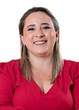 Foto oficial de Charliane Pessoa