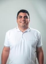 Foto oficial de Claudinho
