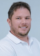 Foto oficial de Rubens Vieira