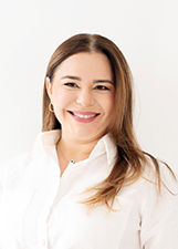 Foto oficial de Rúbia Leal
