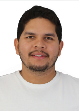 Foto oficial de Lucas Mirialdo