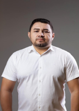 Foto oficial de Dr. Diogo