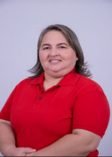 Foto oficial de Rina Rufino