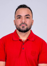 Foto oficial de Dr. João Lucas