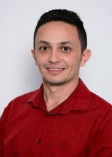 Foto oficial de Neto Moreira