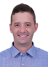 Foto oficial de Guilherme Maia