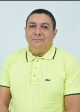 Foto oficial de Chagas