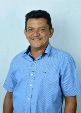 Foto oficial de Mariano