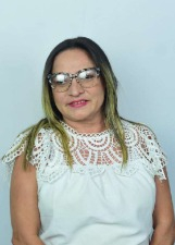 Foto oficial de Ulga Freitas