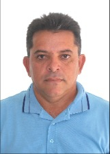 Foto oficial de Mauricio Moreira