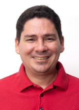 Foto oficial de Doutor José Luiz Junior