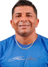 Foto oficial de Dinaldo