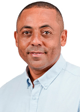 Foto oficial de João Paulo