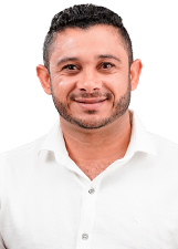 Foto oficial de Atos Paulo