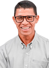 Foto oficial de Walter