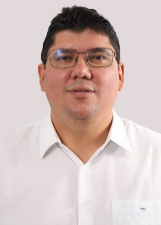 Foto oficial de Danillo Martins Galalau