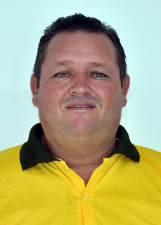 Foto oficial de Jamil Freitas