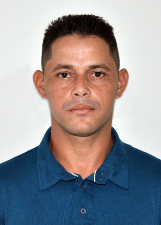 Foto oficial de Anatalicio Silva