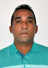 Foto oficial de Professor Paulo