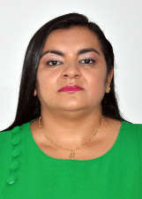 Foto oficial de Socorro Barbosa