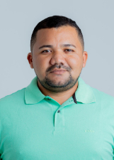 Foto oficial de Luciano