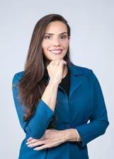 Foto oficial de Gabriella Pinho