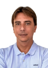 Foto oficial de Geraldo Paz