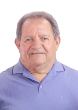 Foto oficial de Benicio Barros