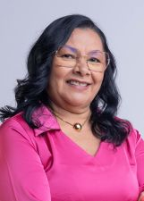 Foto oficial de Marlene Moreira