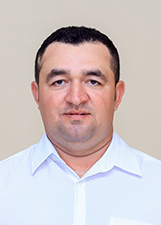 Foto oficial de Vereador Zé Dailson