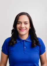 Foto oficial de Andreia Ferreira