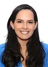 Foto oficial de Paulinha